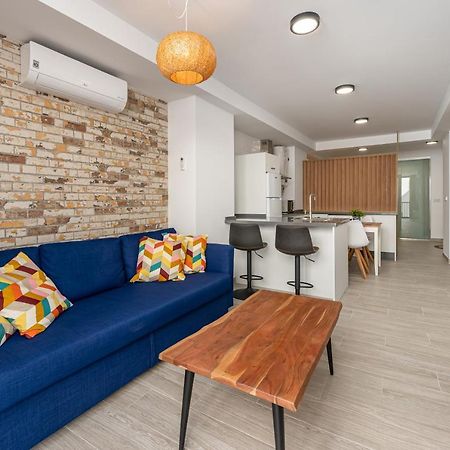 La Trinidad Suites Фуэнхирола Экстерьер фото